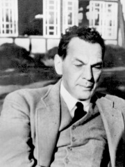 Photo of Richard Sorge