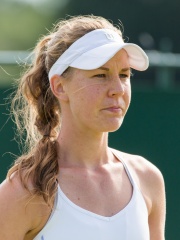 Photo of Olivia Rogowska