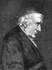 Photo of Edward Bouverie Pusey