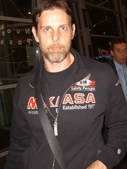 Photo of Goran Vujević