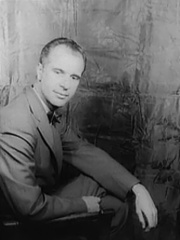 Photo of John Hersey