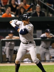 Photo of Alex Rodriguez