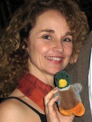 Photo of Diane Franklin