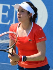 Photo of Christina McHale