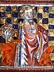 Photo of Thomas of Woodstock, 1st Duke of Gloucester