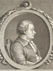 Photo of Anders Jahan Retzius