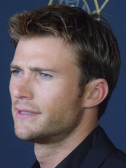 Photo of Scott Eastwood