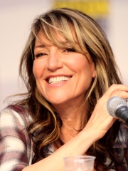 Photo of Katey Sagal