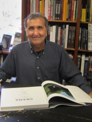 Photo of Pete Souza