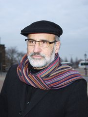 Photo of Fernando Aramburu