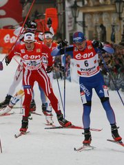 Photo of John Kristian Dahl