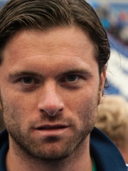 Photo of Tim Hoogland