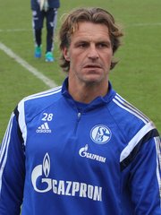 Photo of Christian Wetklo