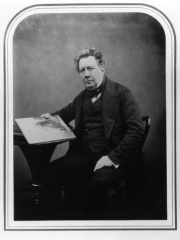 Photo of Thomas Bell