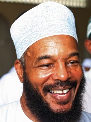 Photo of Bilal Philips