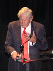 Photo of Ralph Waite