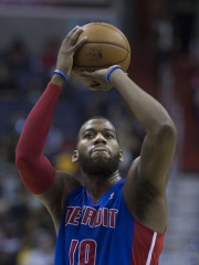 Photo of Greg Monroe