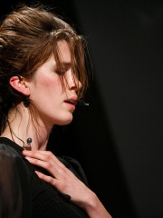 Photo of Imogen Heap