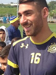 Photo of Eliran Atar