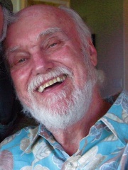 Photo of Ram Dass