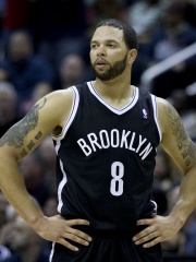 Photo of Deron Williams