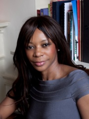 Photo of Dambisa Moyo