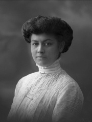 Photo of Molla Mallory