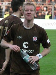 Photo of Timo Schultz