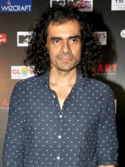 Photo of Imtiaz Ali