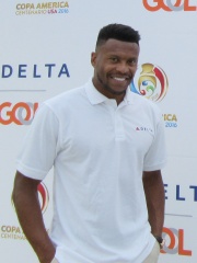 Photo of Júlio Baptista