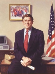 Photo of John H. Sununu