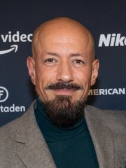 Photo of Tarik Saleh