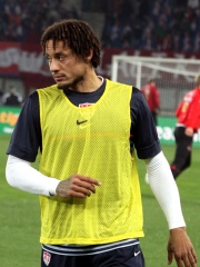 Photo of Jermaine Jones