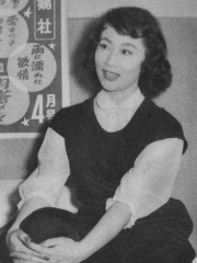 Photo of Keiko Awaji