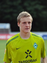 Photo of Felix Kroos