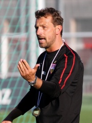 Photo of Markus Weinzierl