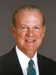 Photo of James Baker