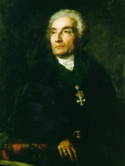 Photo of Joseph de Maistre