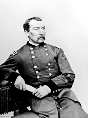 Photo of Philip Sheridan