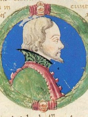 Photo of Hugh V, Count of Maine