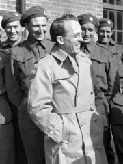 Photo of Tommy Douglas