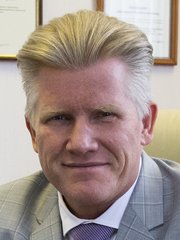 Photo of Dmitry Vasilyev