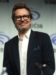 Photo of Gary Oldman