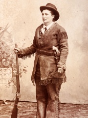 Photo of Calamity Jane