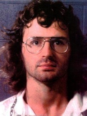 Photo of David Koresh