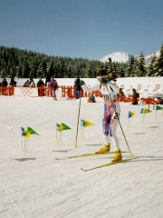 Photo of Véronique Claudel