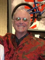 Photo of Gary Fisher