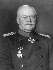 Photo of Maximilian von Prittwitz