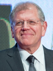 Photo of Robert Zemeckis