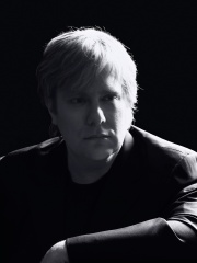 Photo of Jeremy Soule